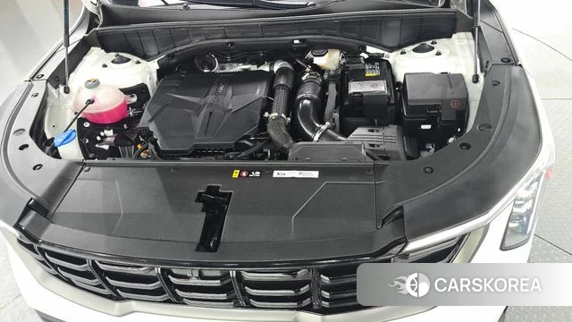 Kia The New Sorento 4th Generation id 3914416 из Кореи 16