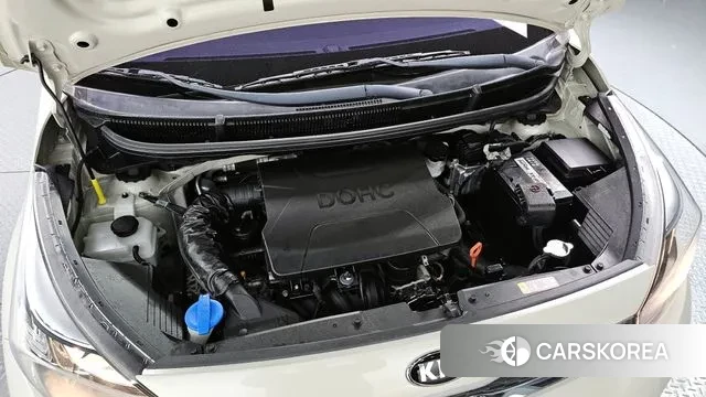 Kia All New Morning (JA) id 3351130 из Кореи 16