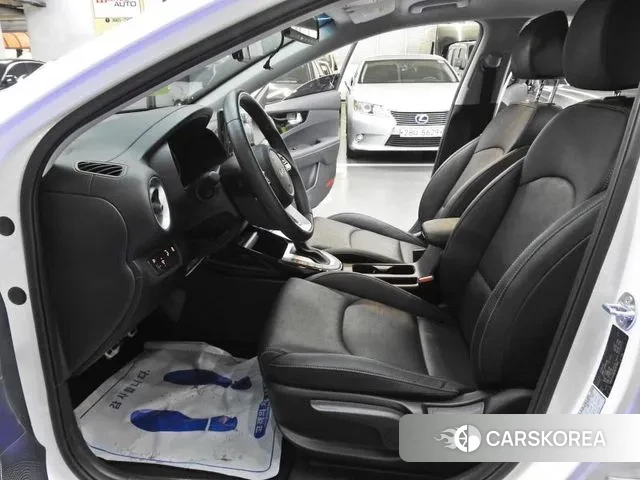 Kia The New K3 2nd generation id 2930017 из Кореи 16