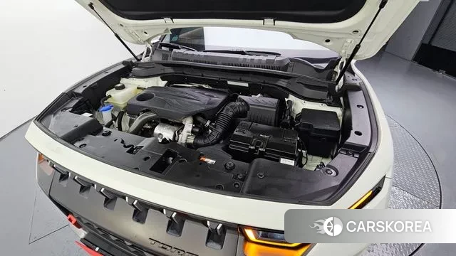 Ssangyong Torres id 3482789 из Кореи 16