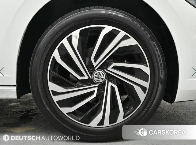 Volkswagen 7th Generation of Jetta id 4361720 из Кореи 16