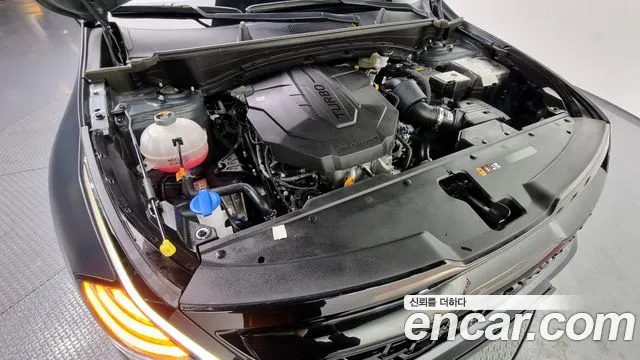 Kia Sportage 5th Generation id 2440760 из Кореи 16