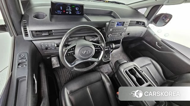 Hyundai Staria id 4666533 из Кореи 26