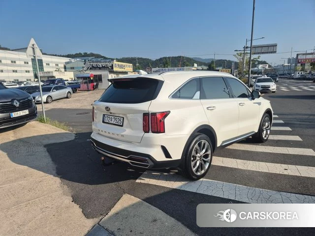 Kia Sorento 4th Generation id 4736687 из Кореи 16