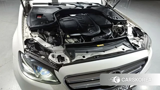 Mercedes-Benz E-Class W213 id 3009078 из Кореи 16