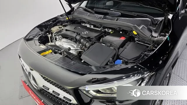 Mercedes-Benz GLA - Class H247 id 3660894 из Кореи 16