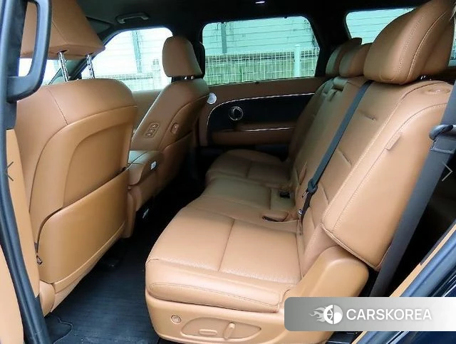 Hyundai Palisade (LX3) id 4394411 из Кореи 16