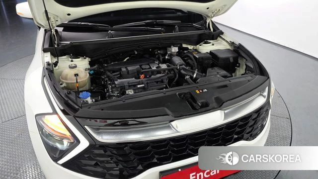 Kia Sportage 5th Generation id 4195804 из Кореи 29