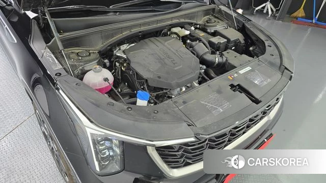 Kia The New Sorento 4th Generation id 4539619 из Кореи 16