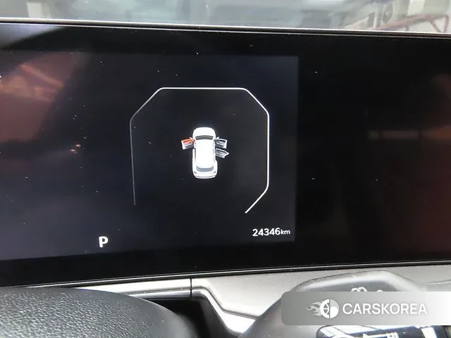 Kia The New Sorento 4th Generation id 3715920 из Кореи 16