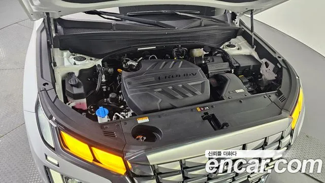 Hyundai The New Palisade id 2695545 из Кореи 16