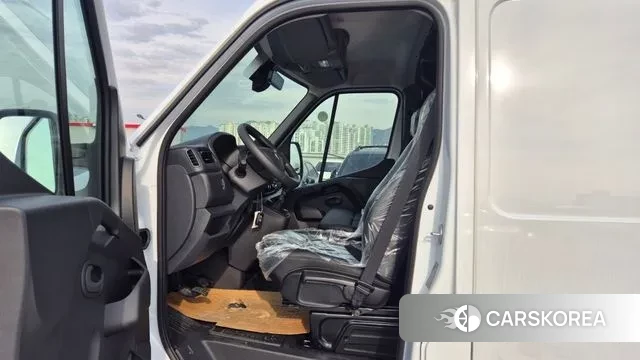 Renault Korea (Samsung) Master id 3528245 из Кореи 16