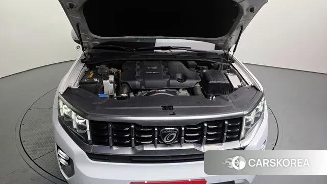 Kia Mohave Master id 3038127 из Кореи 16