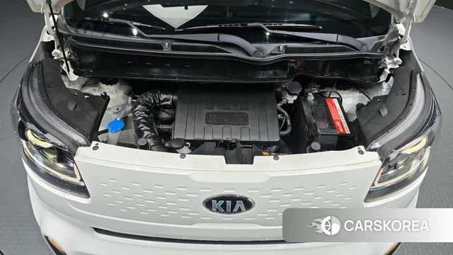 Kia The New Ray id 4784880 из Кореи 16
