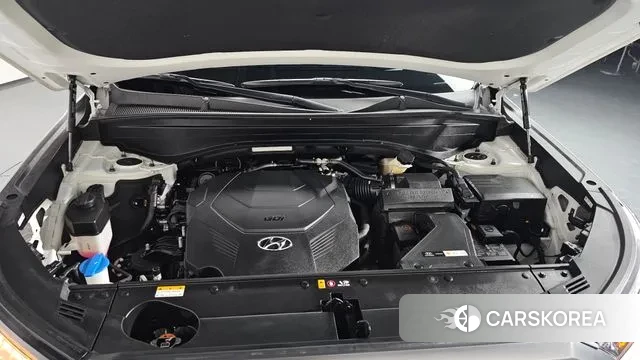 Hyundai Palisade id 3479060 из Кореи 16