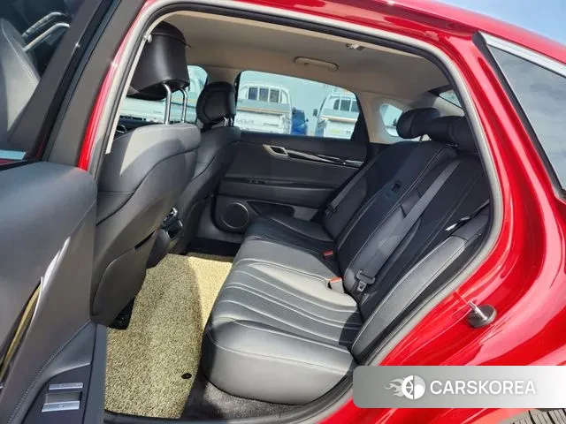 Genesis G80 (RG3) id 2489906 из Кореи 16