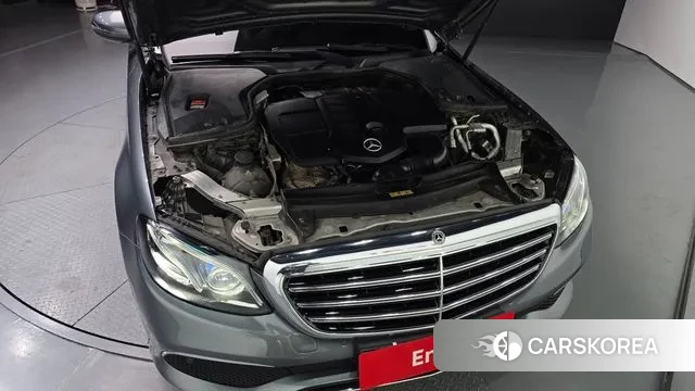 Mercedes-Benz E-Class W213 id 3652007 из Кореи 16