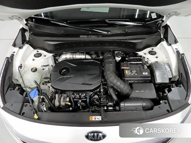 Kia Seltos id 4390161 из Кореи 16
