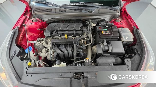 Kia Come New K3 id 4849162 из Кореи 32
