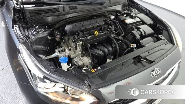 Kia Come New K3 id 3788462 из Кореи 16