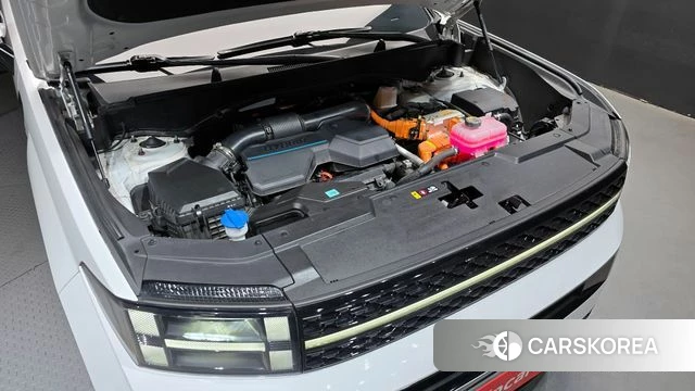 Hyundai Santa Fe (MX5) id 3817533 из Кореи 16