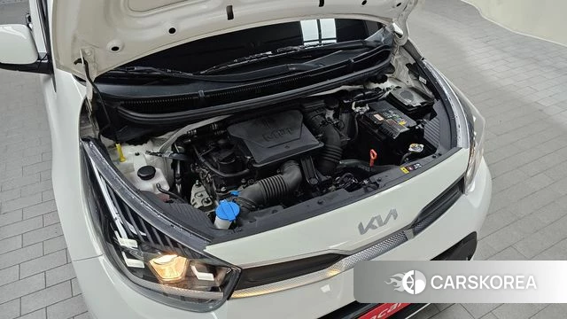 Kia Morning Urban (JA) id 4422869 из Кореи 26