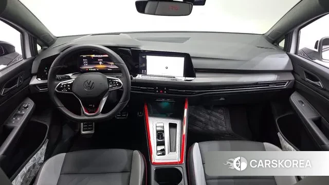 Volkswagen Golf 8th Generation id 3052680 из Кореи 16