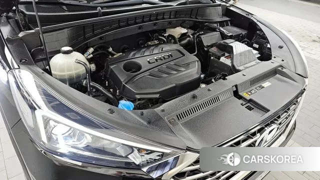 Hyundai All New Tucson id 3076780 из Кореи 16