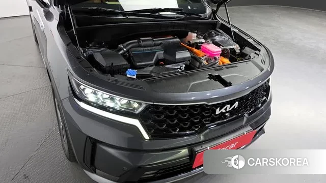 Kia Sorento 4th Generation id 3267965 из Кореи 16