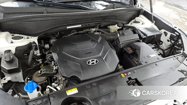 Hyundai Palisade id 3509452 из Кореи 16