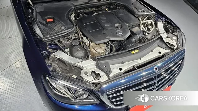 Mercedes-Benz E-Class W213 id 3413289 из Кореи 16