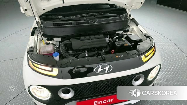 Hyundai Casper id 3799112 из Кореи 16