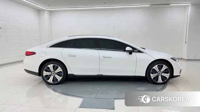 Mercedes-Benz EQS V297 id 3550099 из Кореи 16