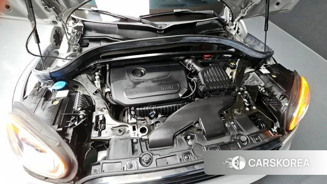Mini Cooper Countryman id 3860482 из Кореи 16