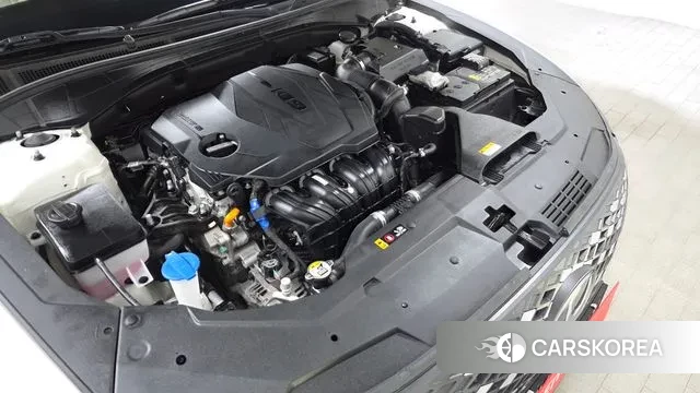 Hyundai The New Grandeur IG id 3443191 из Кореи 16