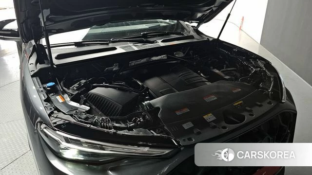 Audi Q5 (80A) id 3817145 из Кореи 16