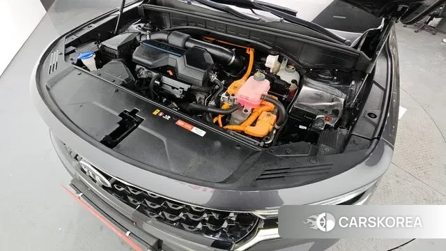 Kia Sorento 4th Generation id 3691823 из Кореи 16