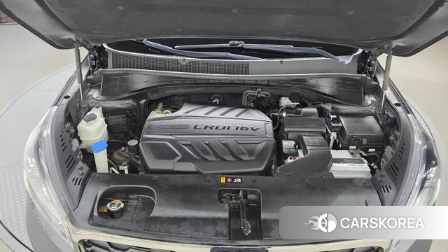 Kia The New Sorento id 4882550 из Кореи 33