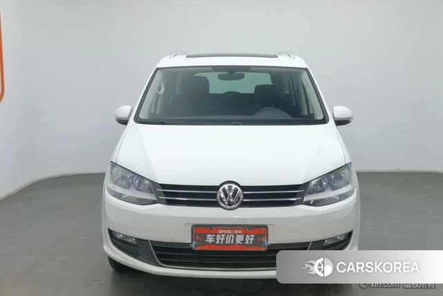 Volkswagen Charon id 4210654 из Китая 20