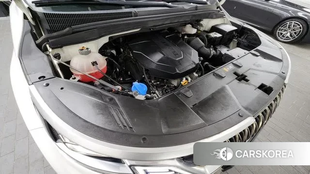 Kia Carnival 4th generation id 3611791 из Кореи 16