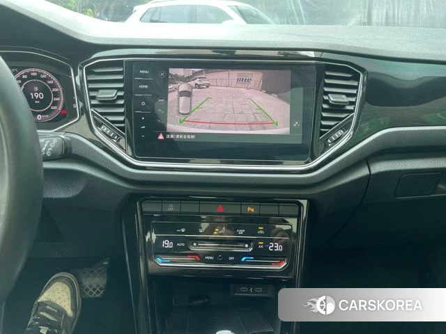 Volkswagen Exploring songs id 4262066 из Китая 22