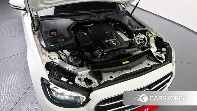 Mercedes-Benz E-Class W213 id 3508965 из Кореи 16