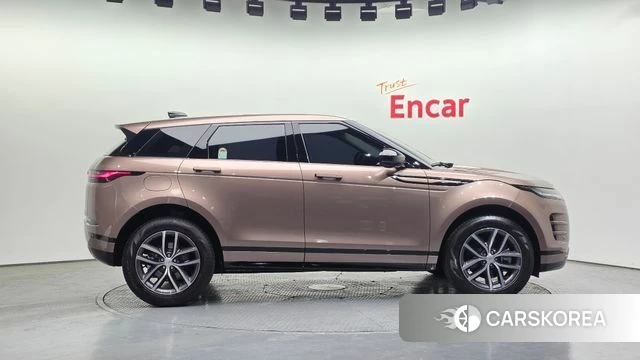 Land Rover Range Rover Evoque 2nd Generation id 3841286 из Кореи 16