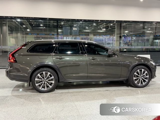 Volvo V90 id 4240934 из Китая 24