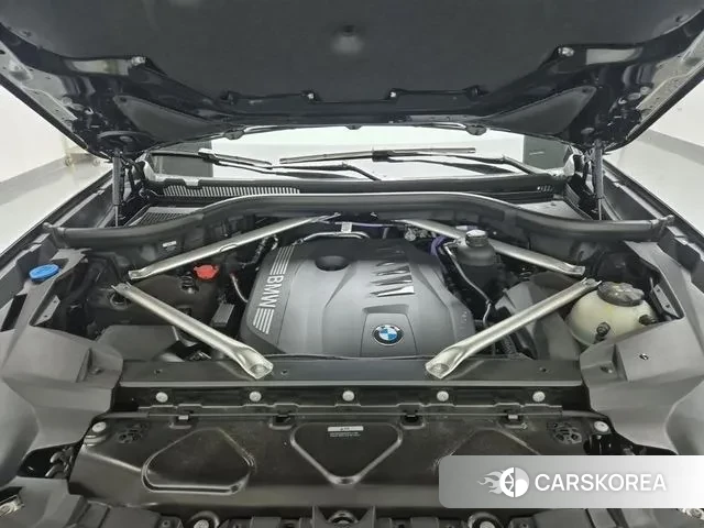 BMW X7 (G07) id 3327249 из Кореи 14