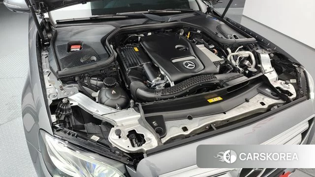 Mercedes-Benz E-Class W213 id 4318089 из Кореи 30