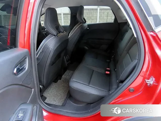 Renault Korea (Samsung) Capture id 3535346 из Кореи 15