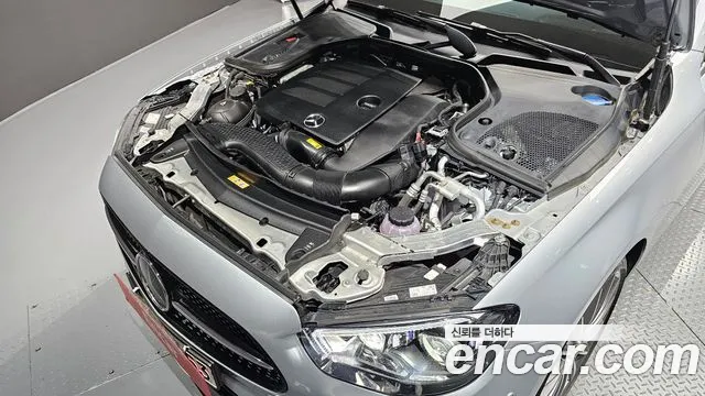 Mercedes-Benz E-Class W213 id 2710880 из Кореи 16