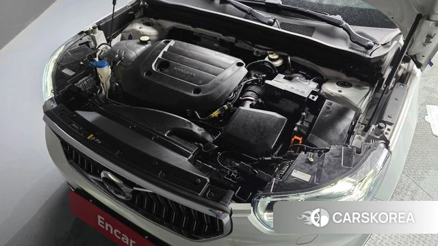 Volvo XC40 id 3911197 из Кореи 16