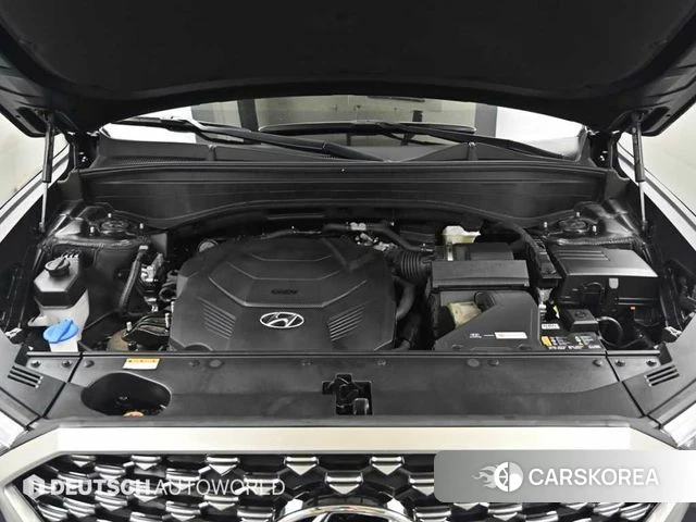 Hyundai Palisade id 4676464 из Кореи 16